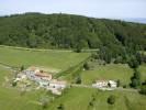 Photos aériennes de Graix (42220) | Loire, Auvergne-Rhône-Alpes, France - Photo réf. T059535