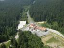 Photos aériennes de La Versanne (42220) - Autre vue | Loire, Auvergne-Rhône-Alpes, France - Photo réf. T059537