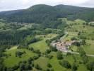 Photos aériennes de La Versanne (42220) - Autre vue | Loire, Auvergne-Rhône-Alpes, France - Photo réf. T059539