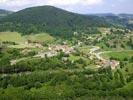 Photos aériennes de La Versanne (42220) - Autre vue | Loire, Auvergne-Rhône-Alpes, France - Photo réf. T059540