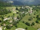 Photos aériennes de La Versanne (42220) - Autre vue | Loire, Auvergne-Rhône-Alpes, France - Photo réf. T059541