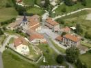 Photos aériennes de La Versanne (42220) - Autre vue | Loire, Auvergne-Rhône-Alpes, France - Photo réf. T059545