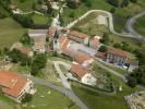 Photos aériennes de La Versanne (42220) - Autre vue | Loire, Auvergne-Rhône-Alpes, France - Photo réf. T059546