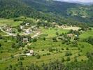 Photos aériennes de La Versanne (42220) - Autre vue | Loire, Auvergne-Rhône-Alpes, France - Photo réf. T059547