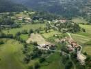 Photos aériennes de La Versanne (42220) - Autre vue | Loire, Auvergne-Rhône-Alpes, France - Photo réf. T059548