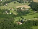 Photos aériennes de Laveyron (26240) - Autre vue | Drôme, Auvergne-Rhône-Alpes, France - Photo réf. T059549