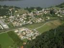 Photos aériennes de Laveyron (26240) - Autre vue | Drôme, Auvergne-Rhône-Alpes, France - Photo réf. T059552