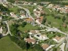 Photos aériennes de Laveyron (26240) - Autre vue | Drôme, Auvergne-Rhône-Alpes, France - Photo réf. T059560
