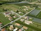 Photos aériennes de Lupé (42520) - Autre vue | Loire, Auvergne-Rhône-Alpes, France - Photo réf. T059562