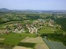 Photos aériennes de Lupé (42520) - Autre vue | Loire, Auvergne-Rhône-Alpes, France - Photo réf. T059563