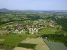 Photos aériennes de Lupé (42520) - Autre vue | Loire, Rhône-Alpes, France - Photo réf. T059563