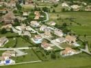 Photos aériennes de Lupé (42520) - Autre vue | Loire, Auvergne-Rhône-Alpes, France - Photo réf. T059565