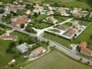 Photos aériennes de Lupé (42520) - Autre vue | Loire, Auvergne-Rhône-Alpes, France - Photo réf. T059566