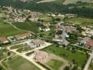 Photos aériennes de Lupé (42520) - Autre vue | Loire, Auvergne-Rhône-Alpes, France - Photo réf. T059567