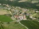 Photos aériennes de Lupé (42520) - Autre vue | Loire, Auvergne-Rhône-Alpes, France - Photo réf. T059568