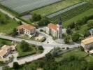 Photos aériennes de Lupé (42520) - Autre vue | Loire, Auvergne-Rhône-Alpes, France - Photo réf. T059573