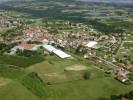Photos aériennes de Maclas (42520) | Loire, Auvergne-Rhône-Alpes, France - Photo réf. T059577