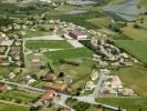Photos aériennes de Maclas (42520) | Loire, Auvergne-Rhône-Alpes, France - Photo réf. T059578