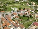 Photos aériennes de Maclas (42520) | Loire, Auvergne-Rhône-Alpes, France - Photo réf. T059585