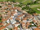 Photos aériennes de Maclas (42520) | Loire, Auvergne-Rhône-Alpes, France - Photo réf. T059586