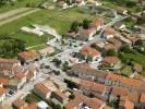 Photos aériennes de Maclas (42520) | Loire, Auvergne-Rhône-Alpes, France - Photo réf. T059590