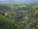 Photos aériennes de Malleval (42520) - Autre vue | Loire, Rhône-Alpes, France - Photo réf. T059591