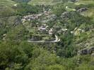 Photos aériennes de Malleval (42520) - Autre vue | Loire, Auvergne-Rhône-Alpes, France - Photo réf. T059592