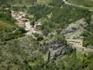 Photos aériennes de Malleval (42520) - Autre vue | Loire, Auvergne-Rhône-Alpes, France - Photo réf. T059593
