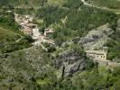 Photos aériennes de Malleval (42520) - Autre vue | Loire, Rhône-Alpes, France - Photo réf. T059593