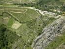 Photos aériennes de Malleval (42520) - Autre vue | Loire, Rhône-Alpes, France - Photo réf. T059594