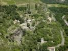 Photos aériennes de Malleval (42520) - Autre vue | Loire, Auvergne-Rhône-Alpes, France - Photo réf. T059595