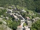Photos aériennes de Malleval (42520) - Autre vue | Loire, Auvergne-Rhône-Alpes, France - Photo réf. T059596