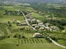 Photos aériennes de Malleval (42520) - Autre vue | Loire, Auvergne-Rhône-Alpes, France - Photo réf. T059600