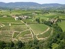 Photos aériennes de "vignes" - Photo réf. T059602