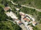 Photos aériennes de Malleval (42520) - Autre vue | Loire, Auvergne-Rhône-Alpes, France - Photo réf. T059604