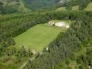 Photos aériennes de Rochepaule (07320) | Ardèche, Auvergne-Rhône-Alpes, France - Photo réf. T059630