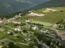 Photos aériennes de Rochepaule (07320) | Ardèche, Auvergne-Rhône-Alpes, France - Photo réf. T059637