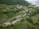 Photos aériennes de Rochepaule (07320) | Ardèche, Auvergne-Rhône-Alpes, France - Photo réf. T059640