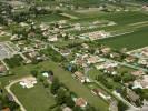 Photos aériennes de Sablons (38550) - Autre vue | Isère, Rhône-Alpes, France - Photo réf. T059658