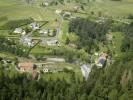 Photos aériennes de Saint-Agrève (07320) - Autre vue | Ardèche, Auvergne-Rhône-Alpes, France - Photo réf. T059667