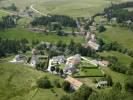 Photos aériennes de Saint-Agrève (07320) - Autre vue | Ardèche, Auvergne-Rhône-Alpes, France - Photo réf. T059668