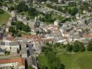 Photos aériennes de Saint-Agrève (07320) | Ardèche, Rhône-Alpes, France - Photo réf. T059669