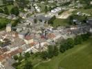 Photos aériennes de Saint-Agrève (07320) | Ardèche, Rhône-Alpes, France - Photo réf. T059670