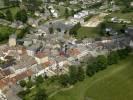 Photos aériennes de Saint-Agrève (07320) - Autre vue | Ardèche, Auvergne-Rhône-Alpes, France - Photo réf. T059670