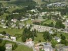 Photos aériennes de Saint-Agrève (07320) - Autre vue | Ardèche, Auvergne-Rhône-Alpes, France - Photo réf. T059671