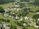 Photos aériennes de Saint-Agrève (07320) - Autre vue | Ardèche, Auvergne-Rhône-Alpes, France - Photo réf. T059672