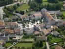 Photos aériennes de Saint-Agrève (07320) - Autre vue | Ardèche, Auvergne-Rhône-Alpes, France - Photo réf. T059673