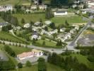 Photos aériennes de Saint-Agrève (07320) - Autre vue | Ardèche, Auvergne-Rhône-Alpes, France - Photo réf. T059680
