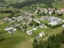 Photos aériennes de Saint-Agrève (07320) - Autre vue | Ardèche, Auvergne-Rhône-Alpes, France - Photo réf. T059681
