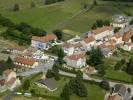 Photos aériennes de Saint-Agrève (07320) - Autre vue | Ardèche, Auvergne-Rhône-Alpes, France - Photo réf. T059682